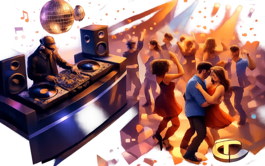 25 Songs That Keep Guests Dancing
