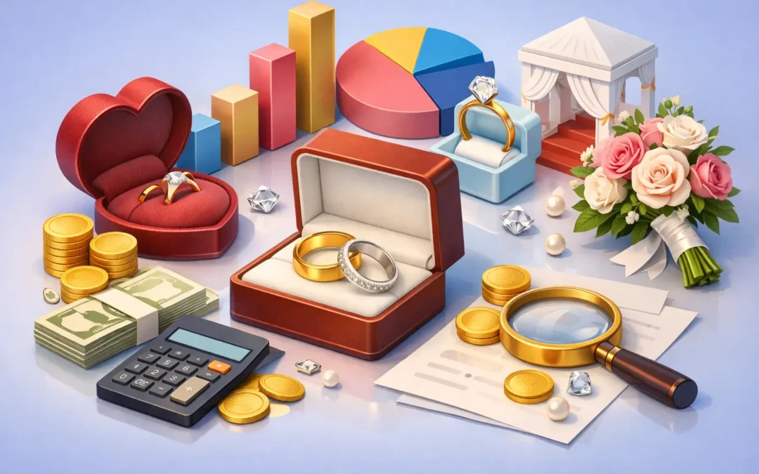 Wedding Band Cost Review: What You’re Paying For