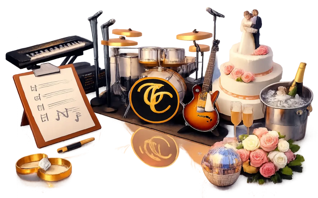 Wedding Band Setlist Example That Works