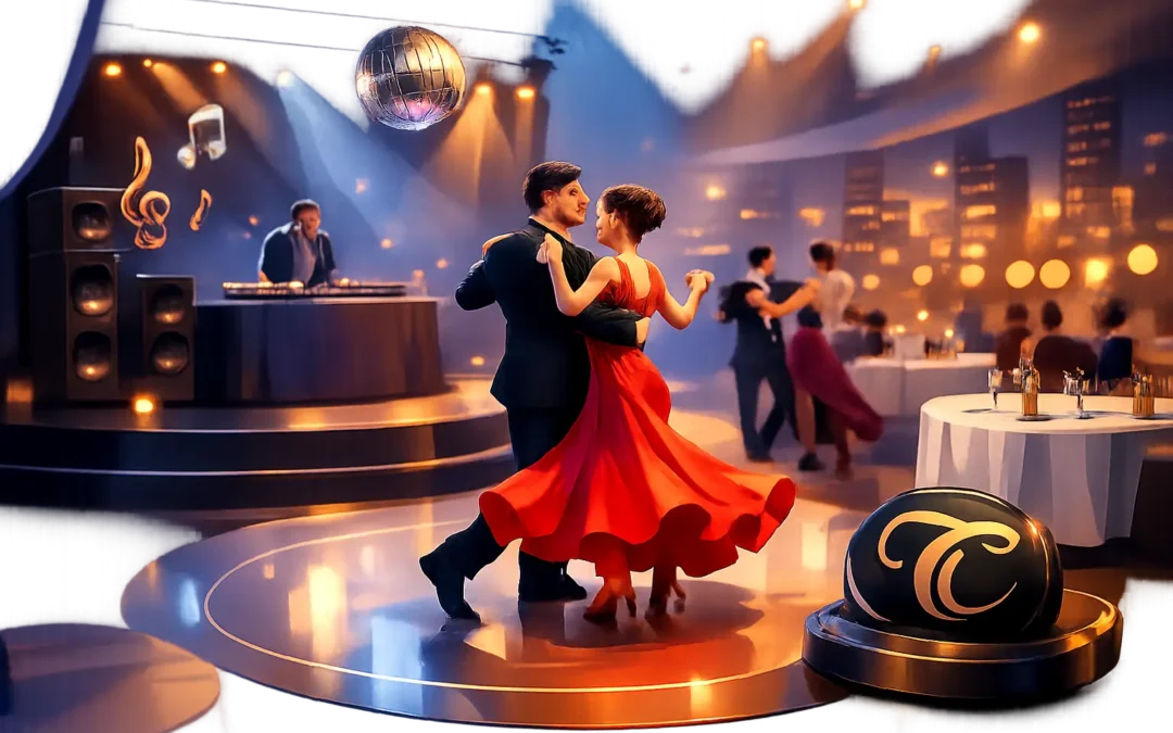 15 Best Songs for Corporate Gala Dancing