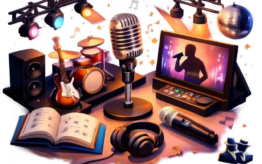 15 Best Songs for Live Band Karaoke