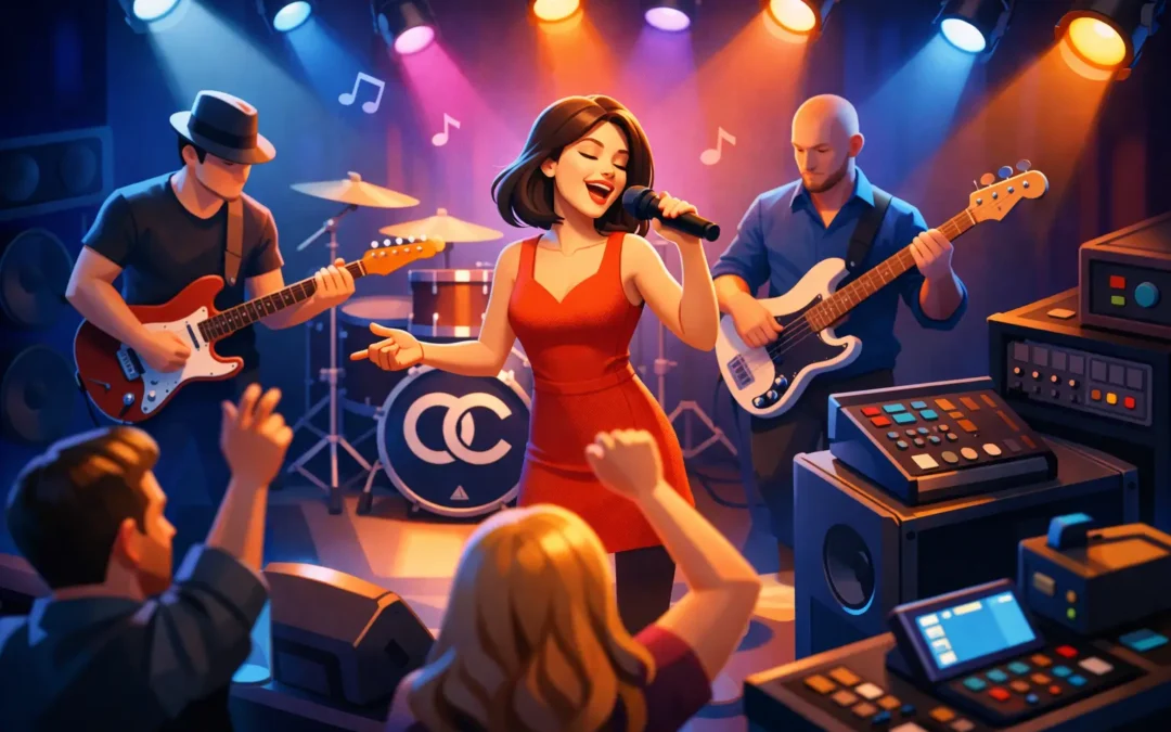 Live Band Karaoke Review: Is It Worth It?