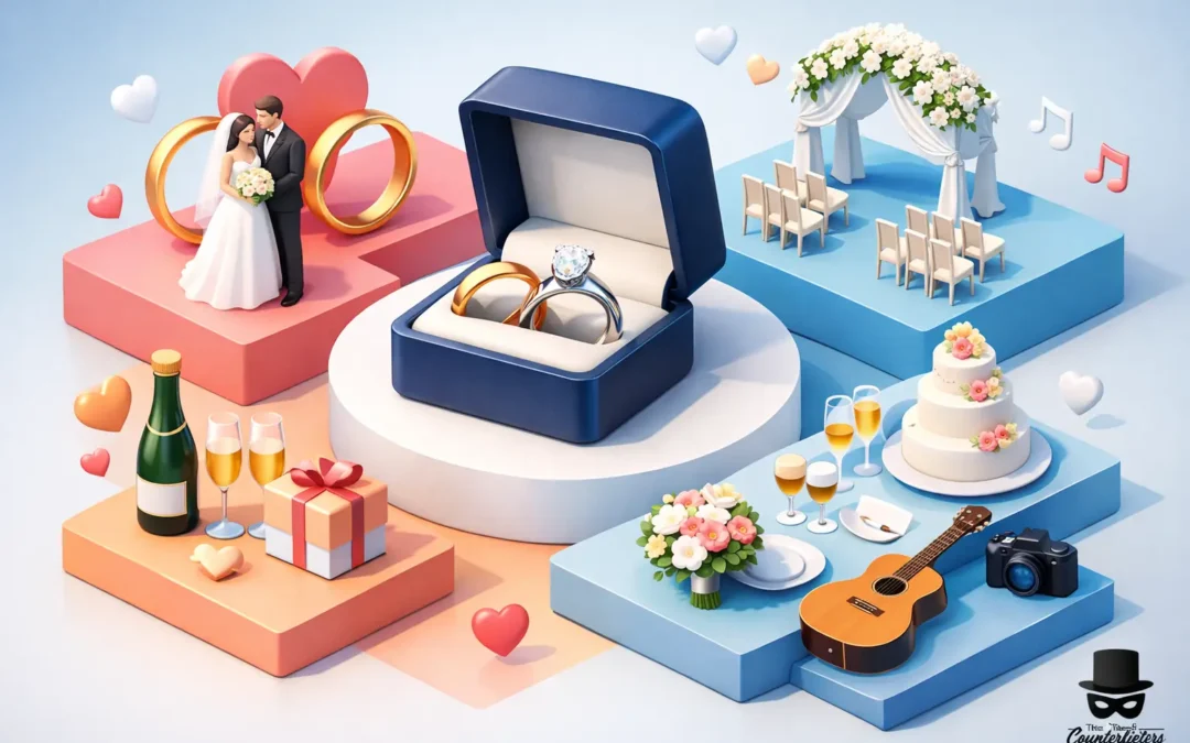What Does a Wedding Band Provide?