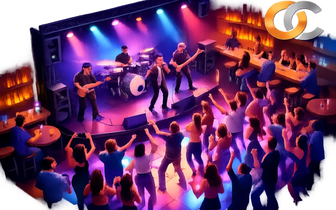Guide to Booking Bar Cover Bands That Fill the Floor